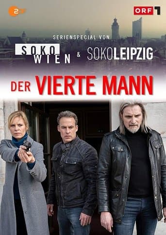 Movie poster for Der vierte Mann