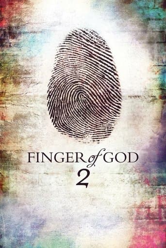 Movie poster for Finger of God 2