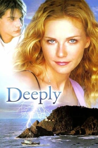 Movie poster for Deeply