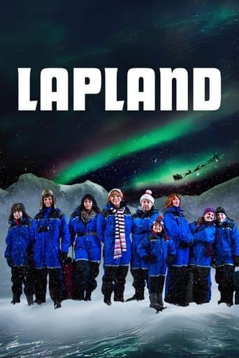 Movie poster for Lapland