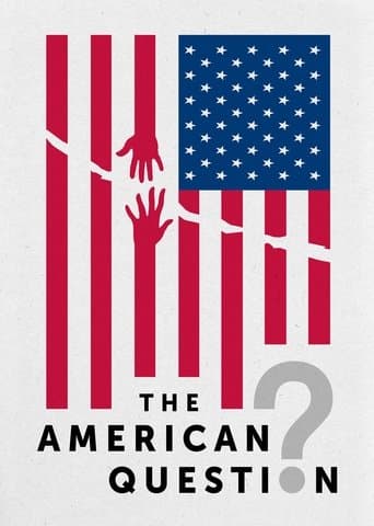 Movie poster for The American Question