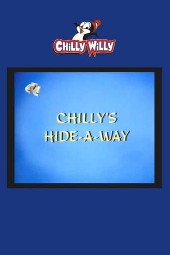 Movie poster for Chilly's Hide-a-Way