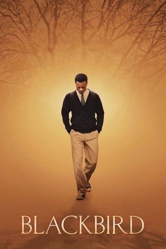 Movie poster for Blackbird