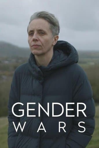 Movie poster for Gender Wars