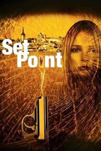 Movie poster for Set Point