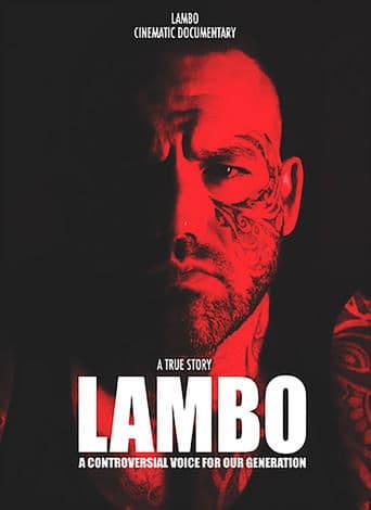 Movie poster for Lambo