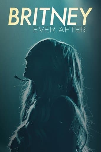 Movie poster for Britney Ever After