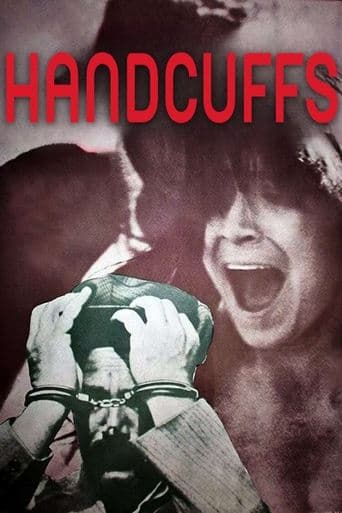 Movie poster for Handcuffs