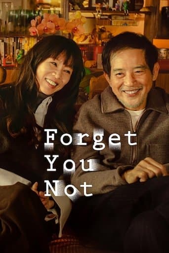 Movie poster for Forget You Not