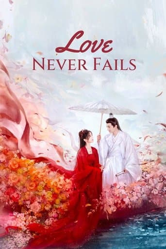 Movie poster for Love Never Fails