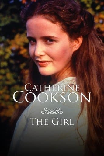 Movie poster for The Girl
