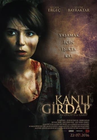 Movie poster for Vlad's Legacy