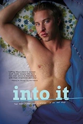 Movie poster for Into It