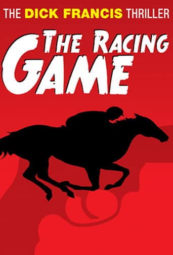 Movie poster for The Racing Game