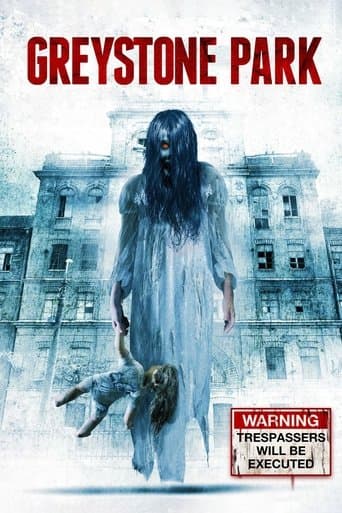 Movie poster for Greystone Park