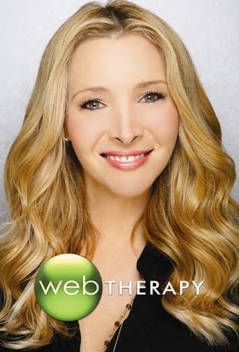 Movie poster for Web Therapy