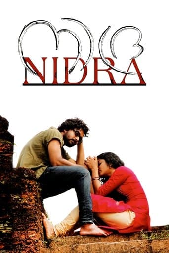 Movie poster for Nidra