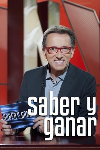 Movie poster for Saber y Ganar