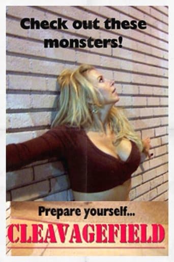 Movie poster for Cleavagefield