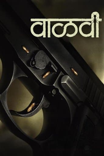 Movie poster for Vaalvi