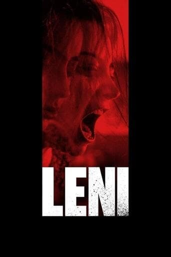Movie poster for Leni