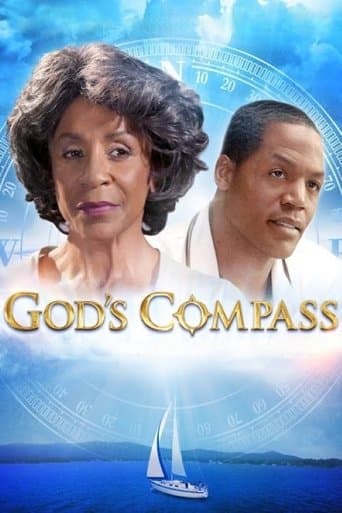 Movie poster for God's Compass