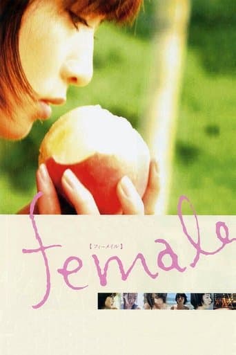 Movie poster for Female