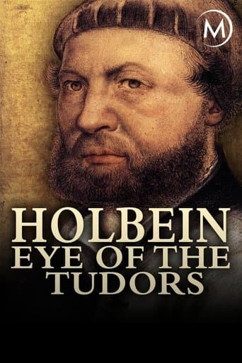 Movie poster for Holbein: Eye of the Tudors