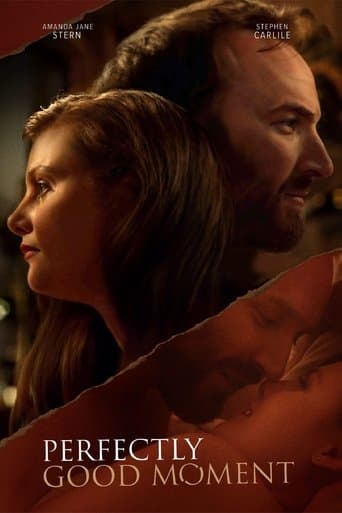Movie poster for Perfectly Good Moment
