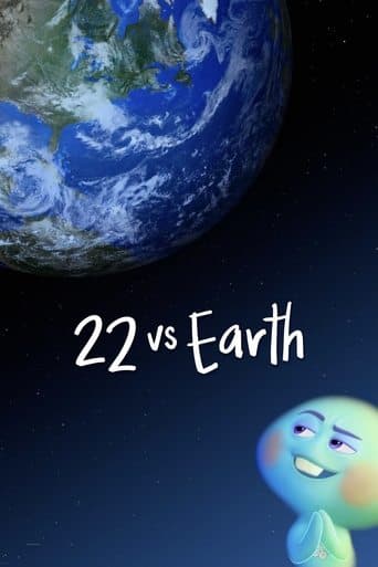 Movie poster for 22 vs. Earth