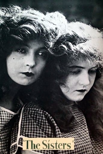 Movie poster for The Sisters