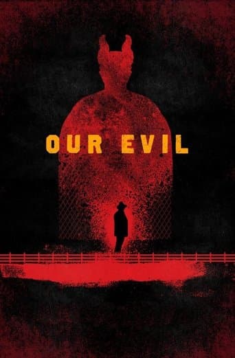 Movie poster for Our Evil