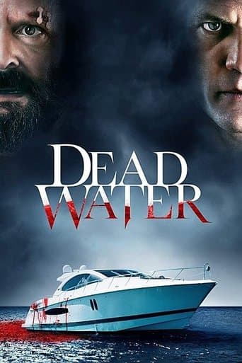 Movie poster for Dead Water