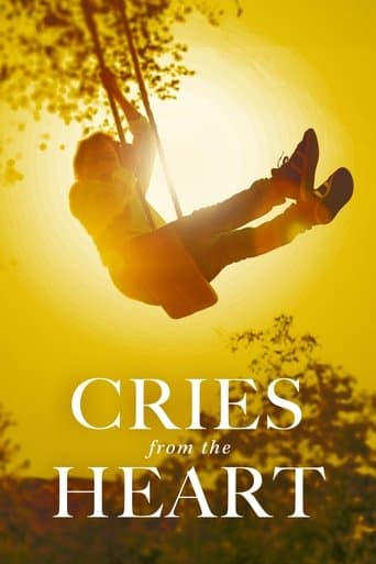 Movie poster for Cries from the Heart