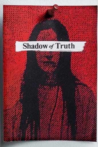 Movie poster for Shadow of Truth