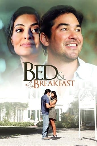 Movie poster for Bed & Breakfast