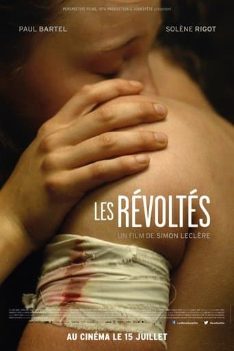 Movie poster for Les Révoltés