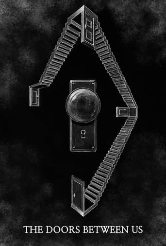 Movie poster for The Doors Between Us