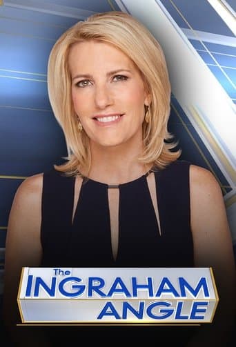 Movie poster for The Ingraham Angle