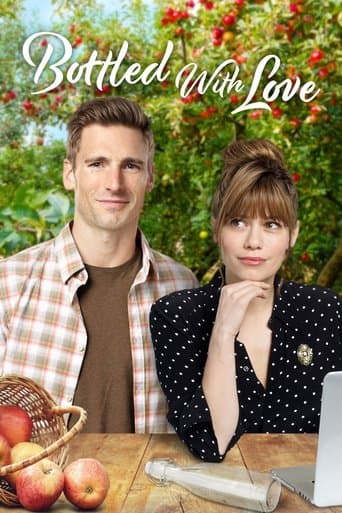 Movie poster for Bottled with Love