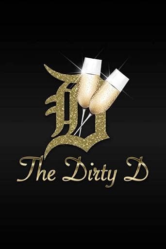 Movie poster for The Dirty D