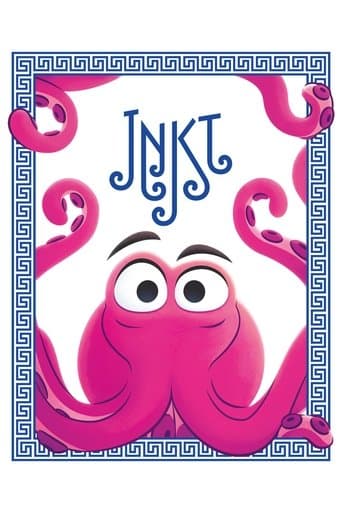 Movie poster for Ink