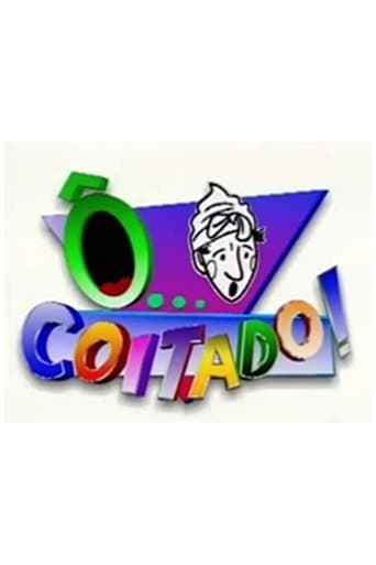 Movie poster for Ô... Coitado!