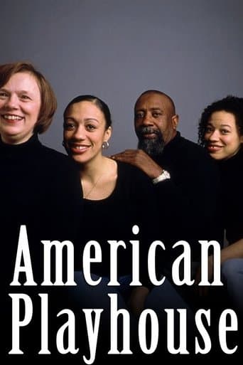 Movie poster for American Playhouse