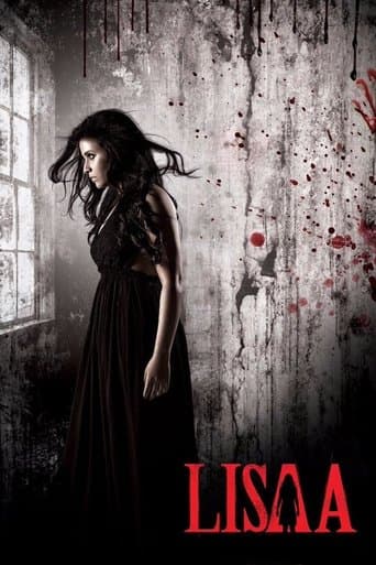 Movie poster for Lisaa