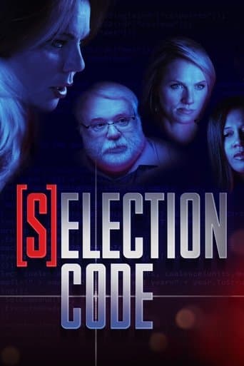 Movie poster for Selection Code