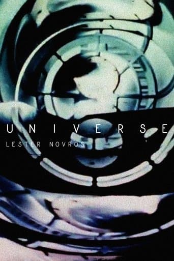 Movie poster for Universe