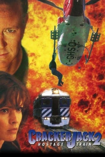 Movie poster for Crackerjack 2