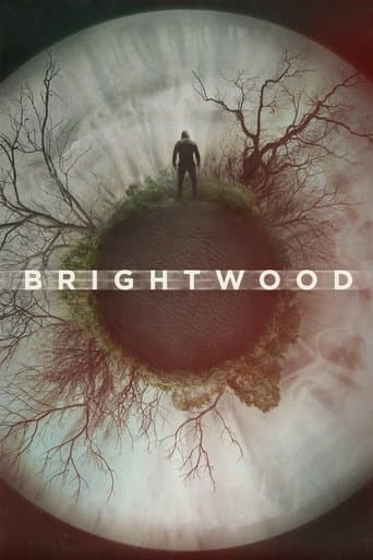 Movie poster for Brightwood