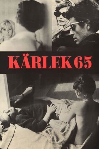 Movie poster for Love 65